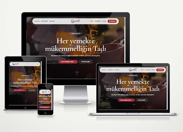 Restaurant | Cafe | Bar Scripti
